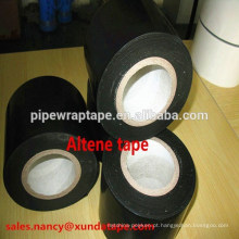 alta altene tubo envoltório tape polietileno butyl rubber tape
